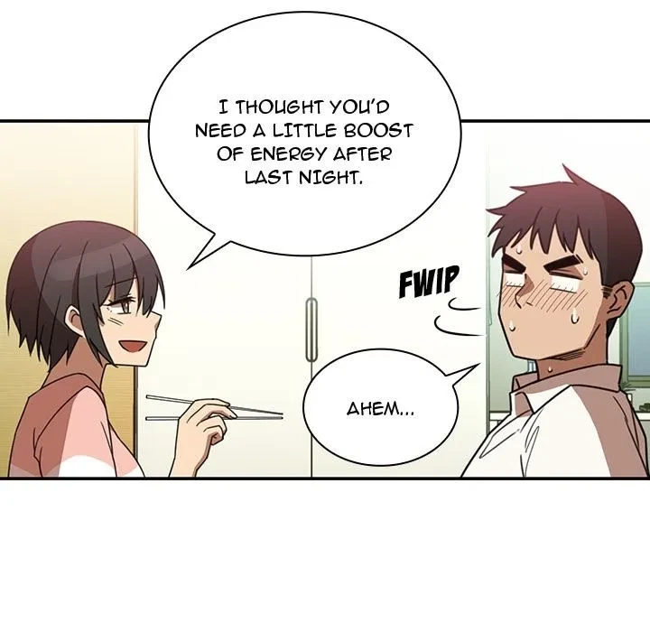 Close As Neighbors Chapter 20, page 68