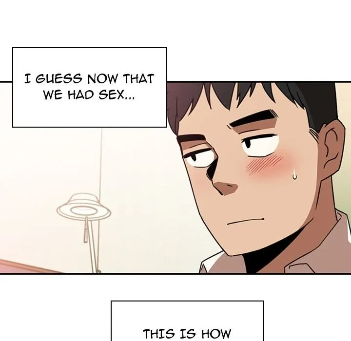 Close As Neighbors Chapter 20, page 69
