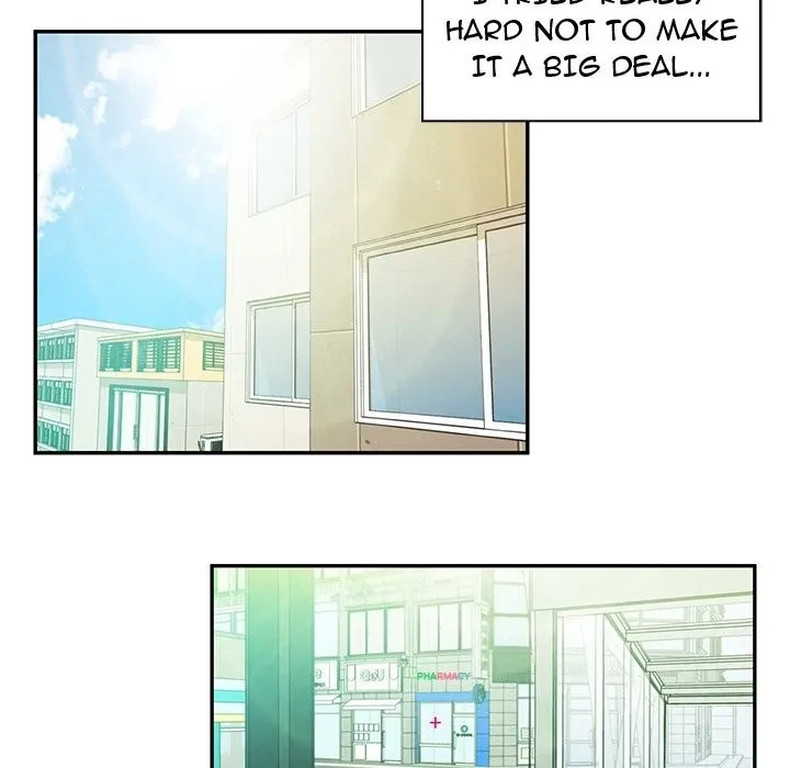 Close As Neighbors Chapter 20, page 72