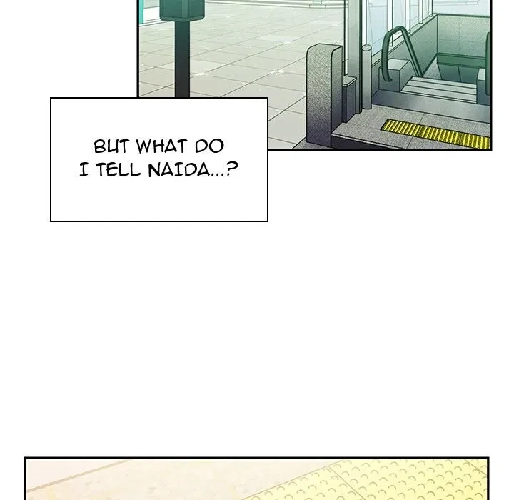 Close As Neighbors Chapter 20, page 73