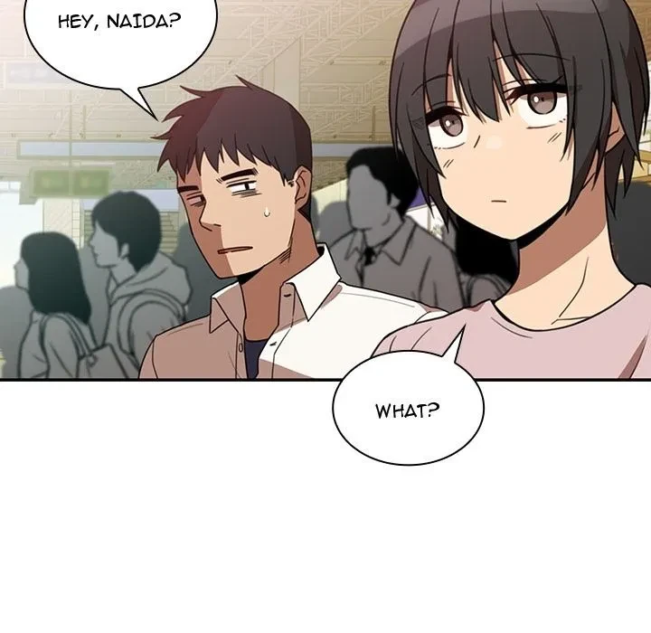 Close As Neighbors Chapter 20, page 75