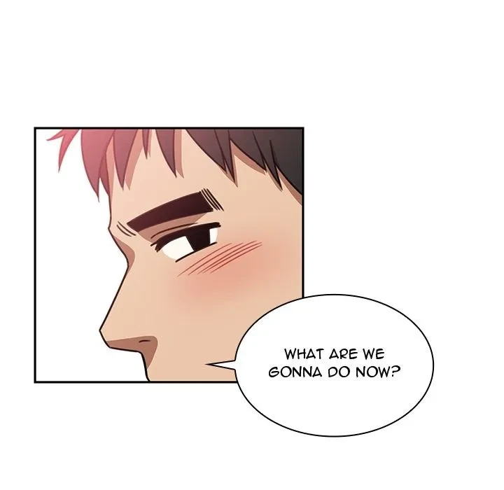 Close As Neighbors Chapter 20, page 76