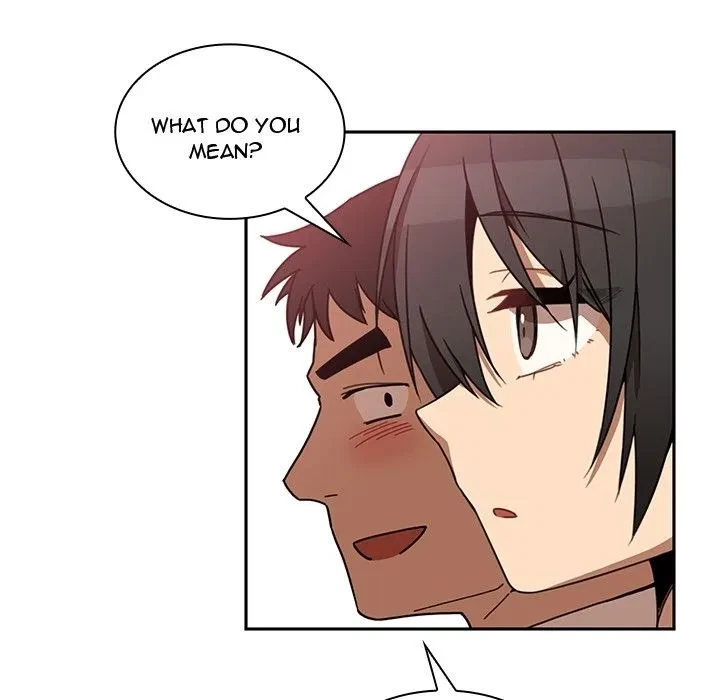 Close As Neighbors Chapter 20, page 77