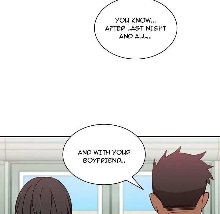 Close As Neighbors Chapter 20, page 78
