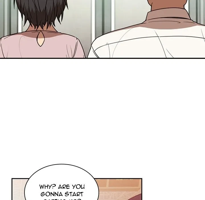 Close As Neighbors Chapter 20, page 79