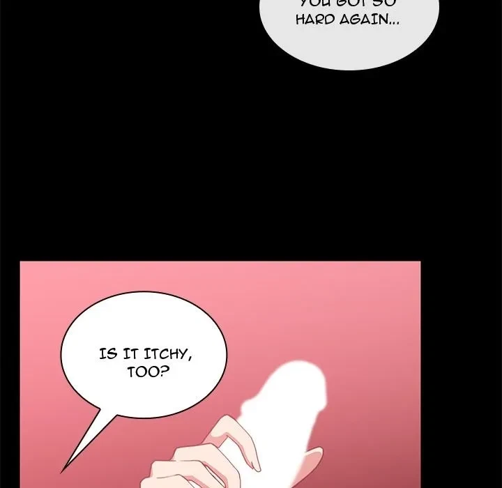 Close As Neighbors Chapter 20, page 8