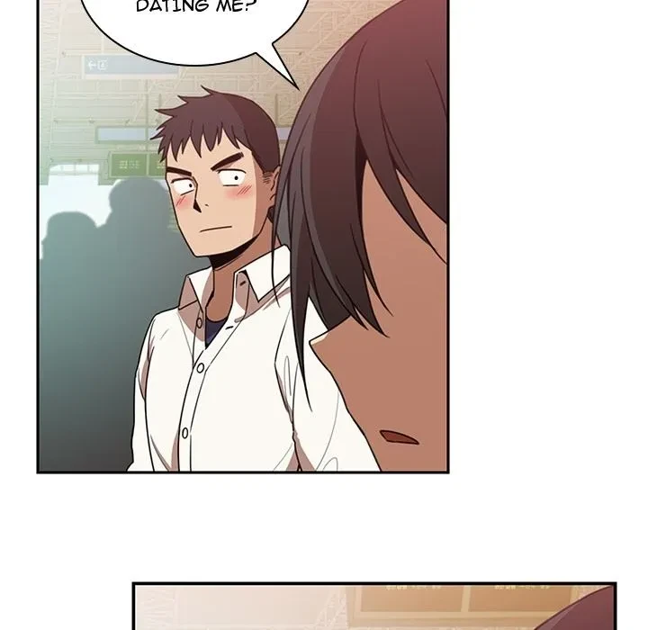 Close As Neighbors Chapter 20, page 80