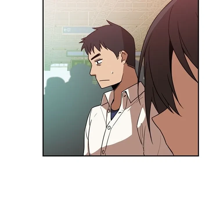 Close As Neighbors Chapter 20, page 81