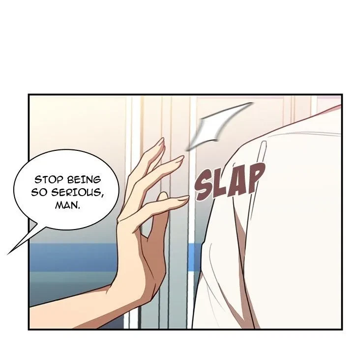 Close As Neighbors Chapter 20, page 82