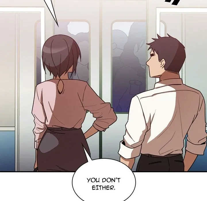 Close As Neighbors Chapter 20, page 85