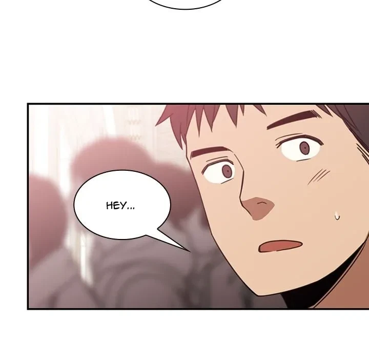 Close As Neighbors Chapter 20, page 86