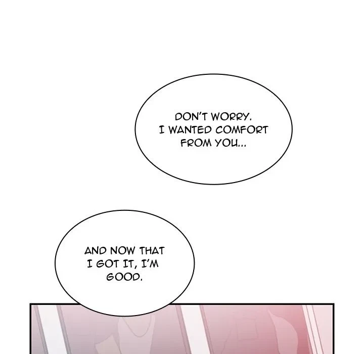 Close As Neighbors Chapter 20, page 87
