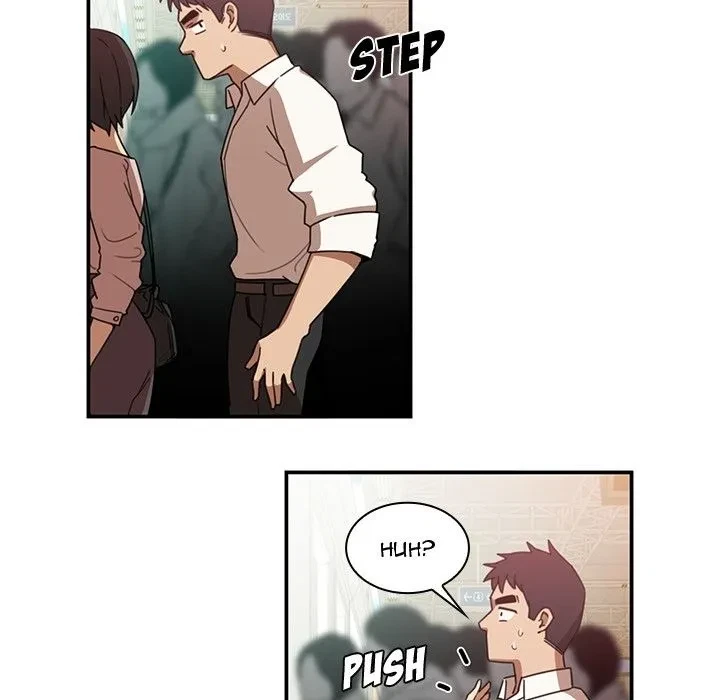 Close As Neighbors Chapter 20, page 89