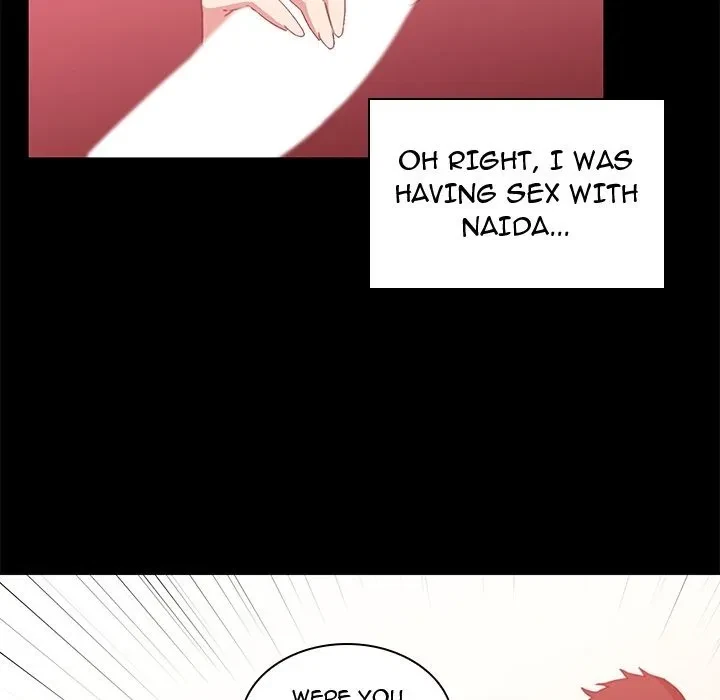 Close As Neighbors Chapter 20, page 9