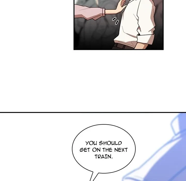 Close As Neighbors Chapter 20, page 90