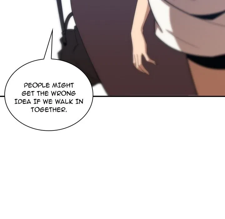 Close As Neighbors Chapter 20, page 92
