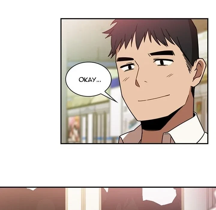 Close As Neighbors Chapter 20, page 93