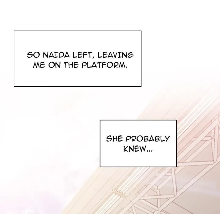 Close As Neighbors Chapter 20, page 95