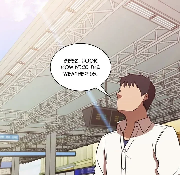 Close As Neighbors Chapter 20, page 96