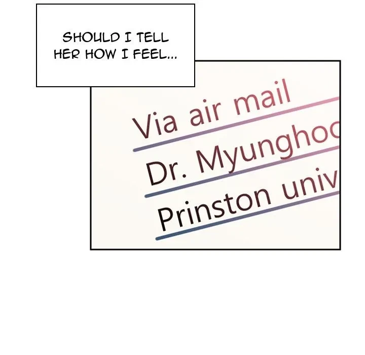 Close As Neighbors Chapter 20, page 99