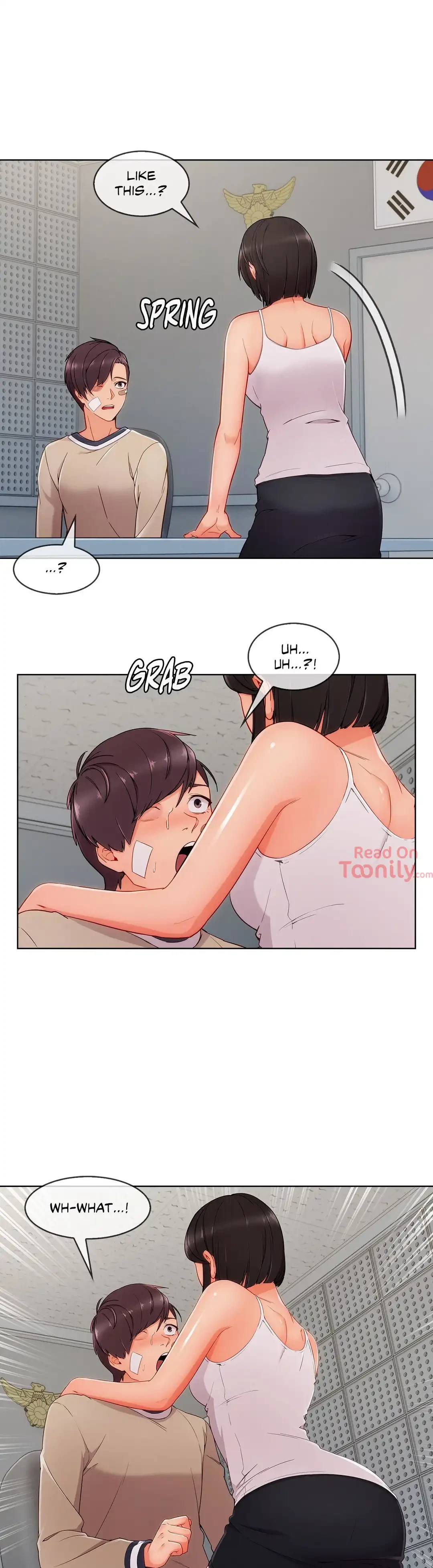 Chapter 39, page 22
