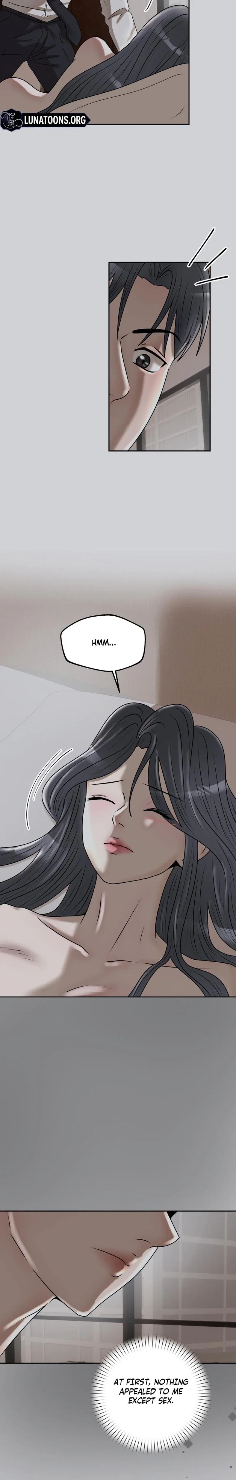 Lascivious Relationship Chapter 20, page 15