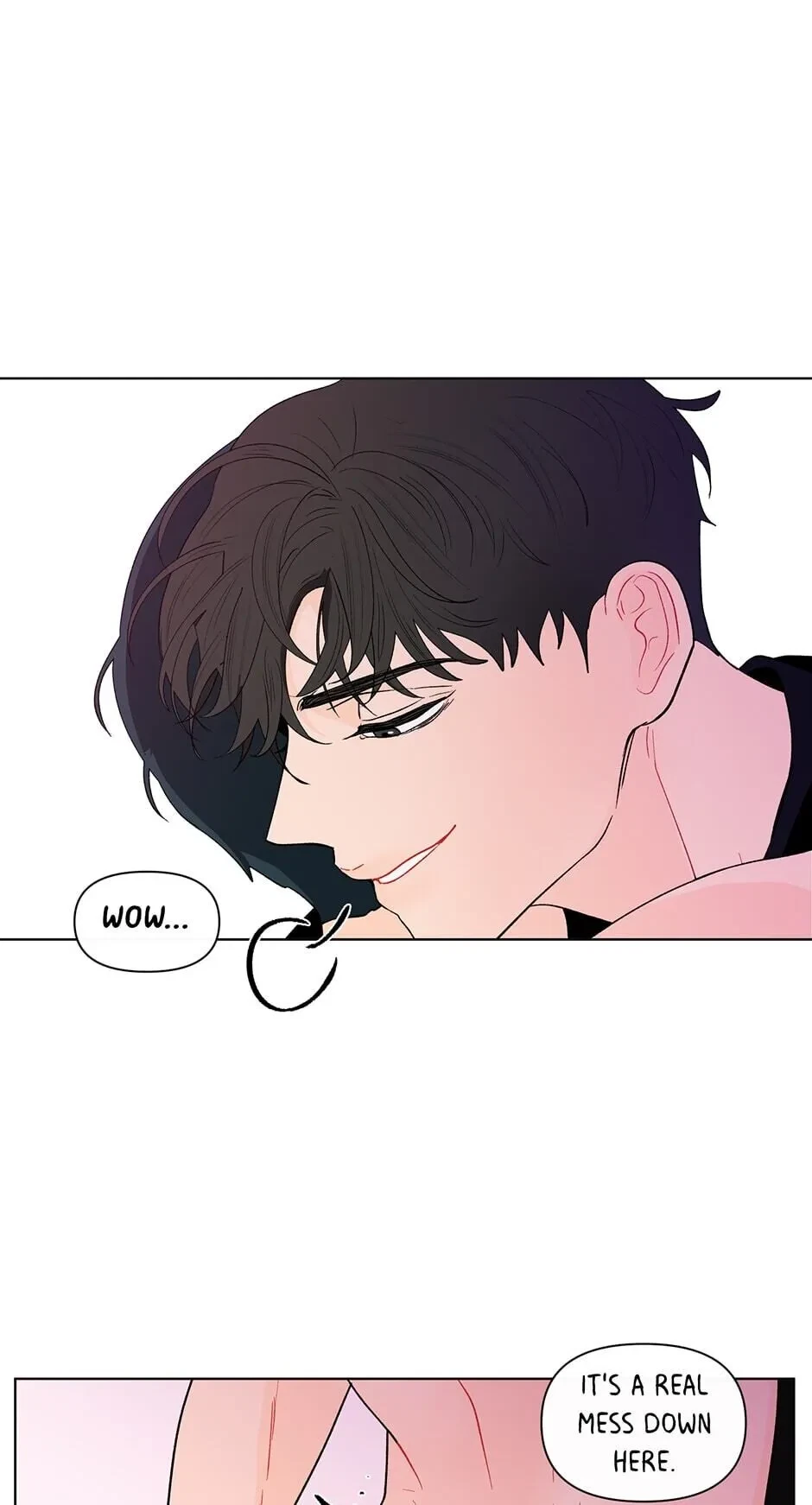 Banana Scandal Chapter 93, page 12