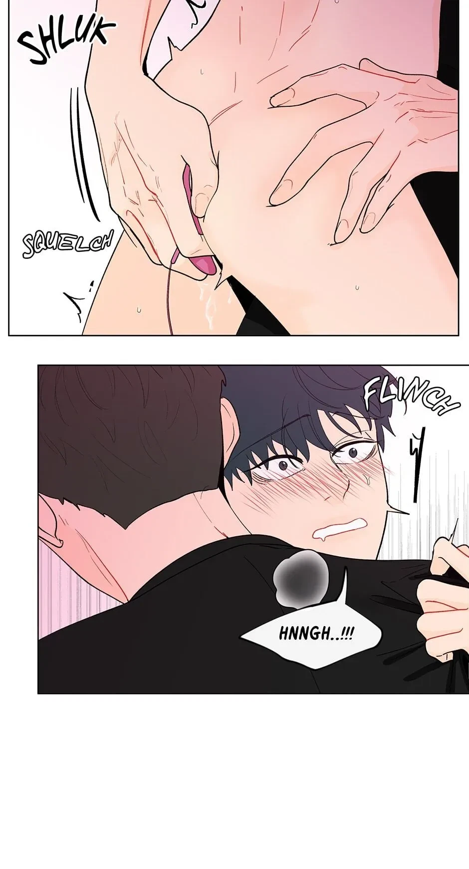 Banana Scandal Chapter 93, page 13