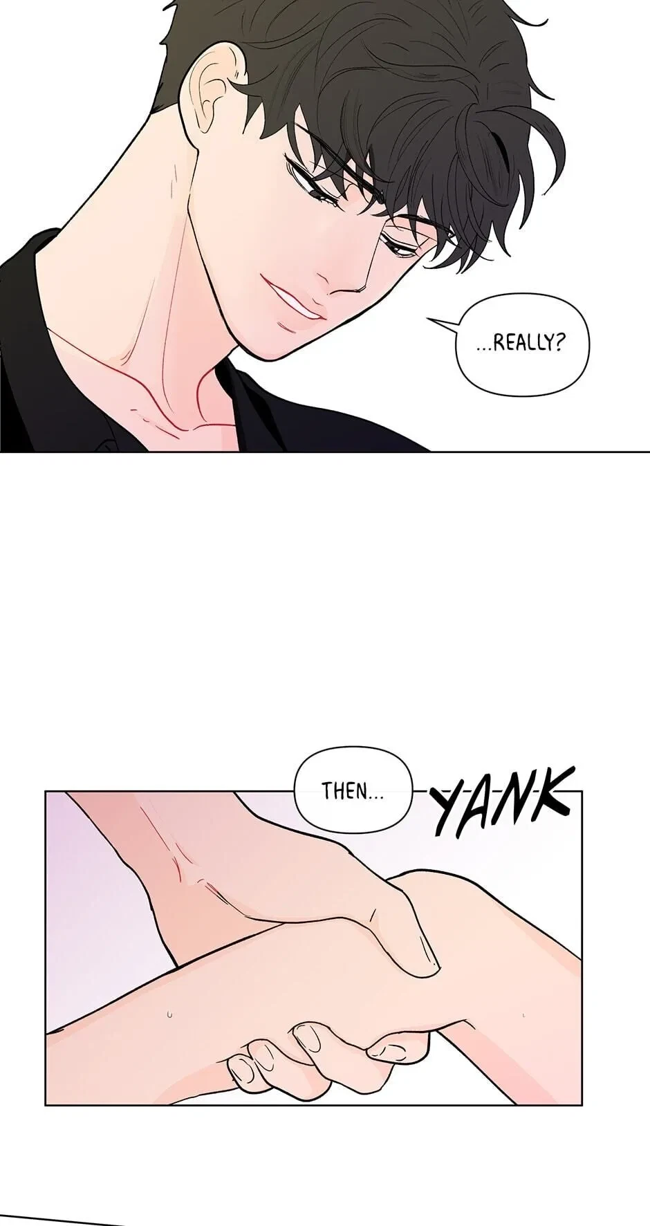 Banana Scandal Chapter 93, page 16