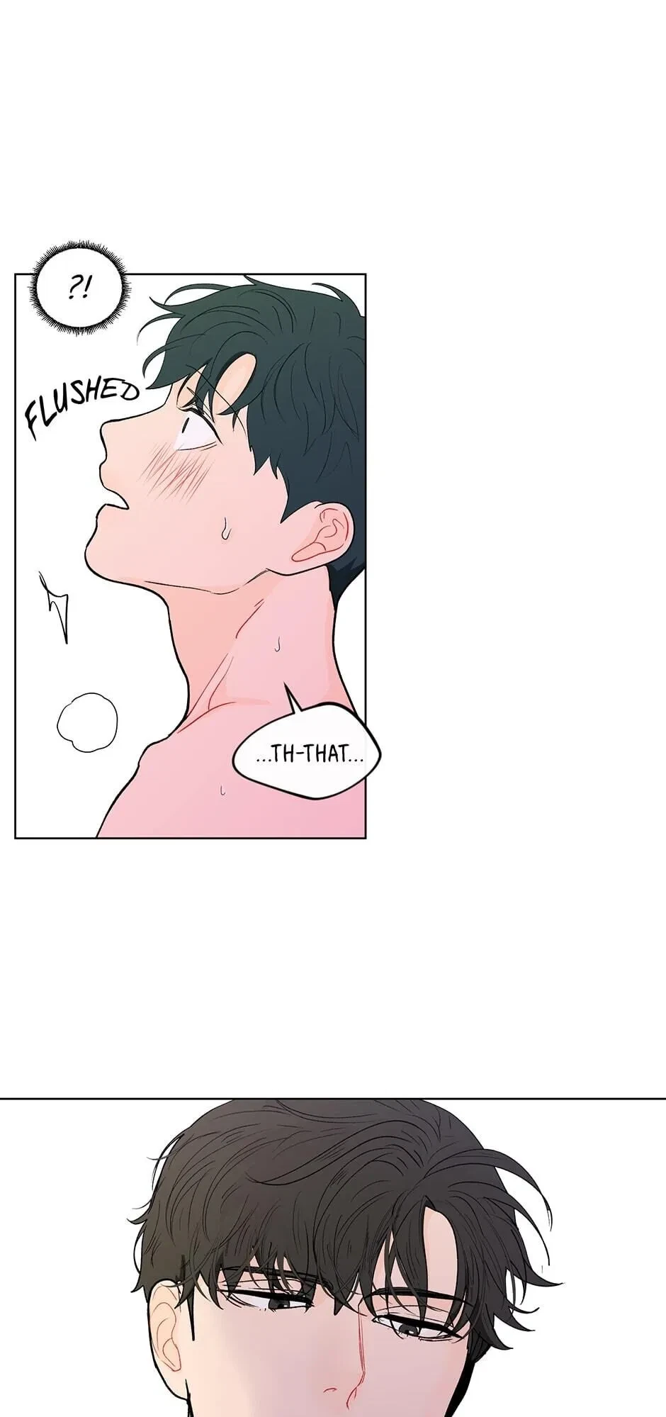 Banana Scandal Chapter 93, page 19