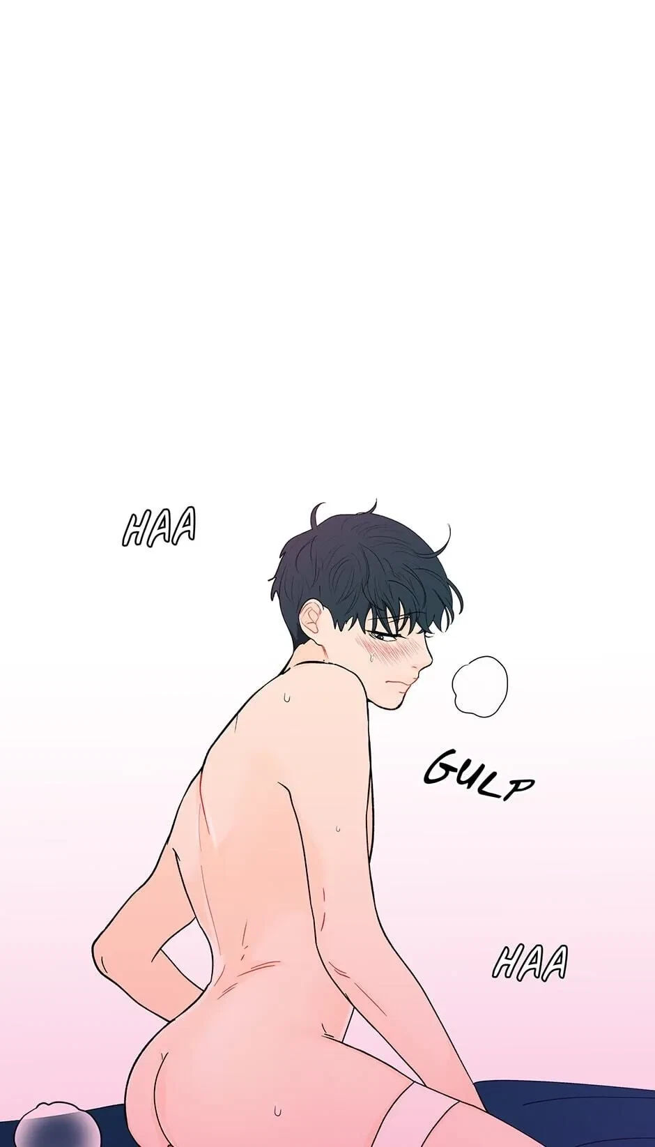 Banana Scandal Chapter 93, page 22