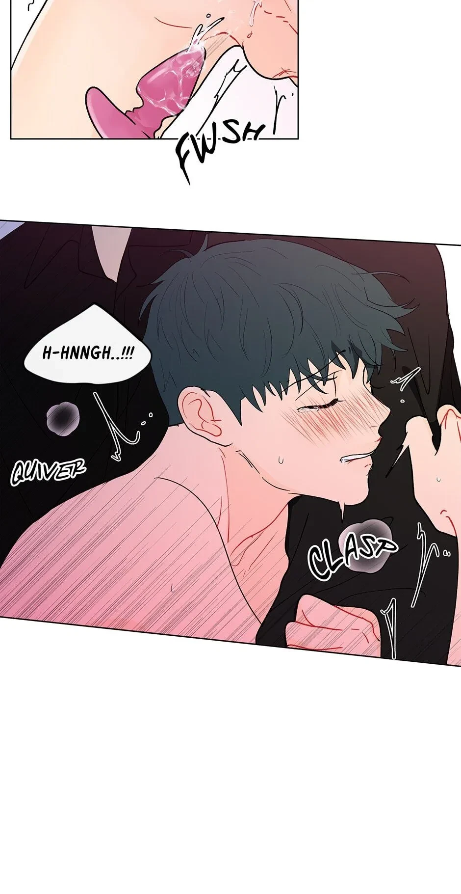Banana Scandal Chapter 93, page 28