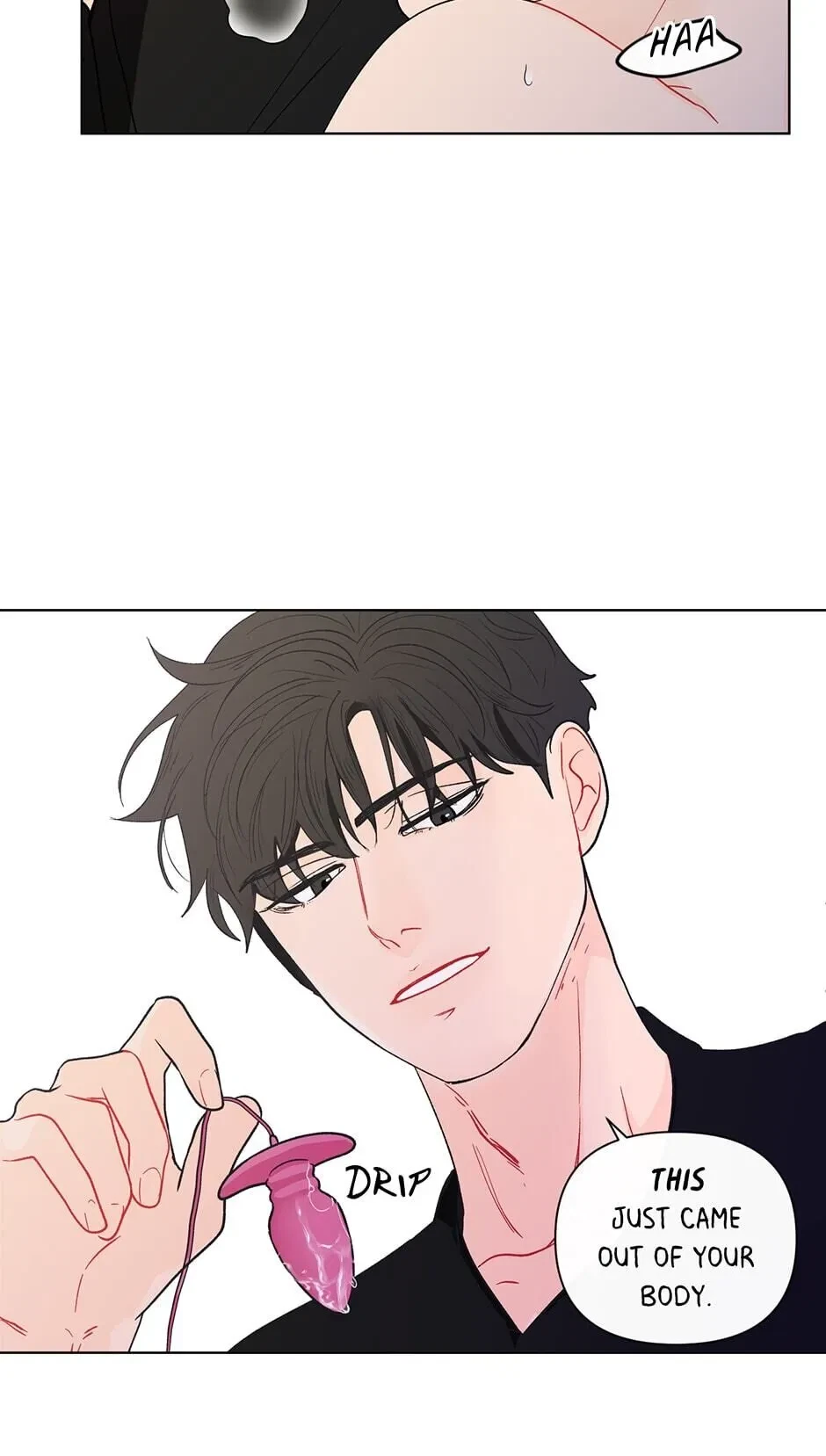 Banana Scandal Chapter 93, page 32