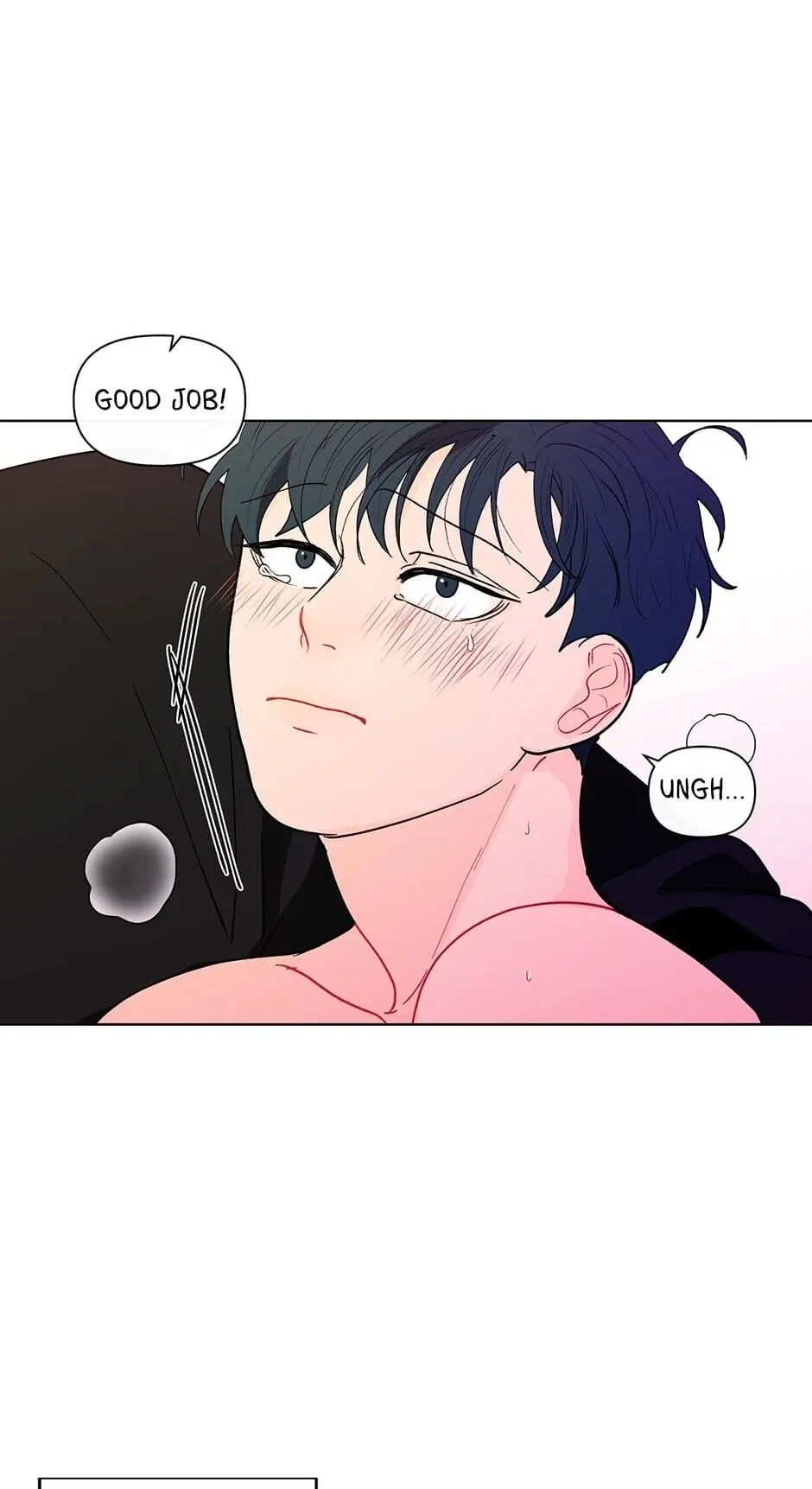 Banana Scandal Chapter 93, page 33