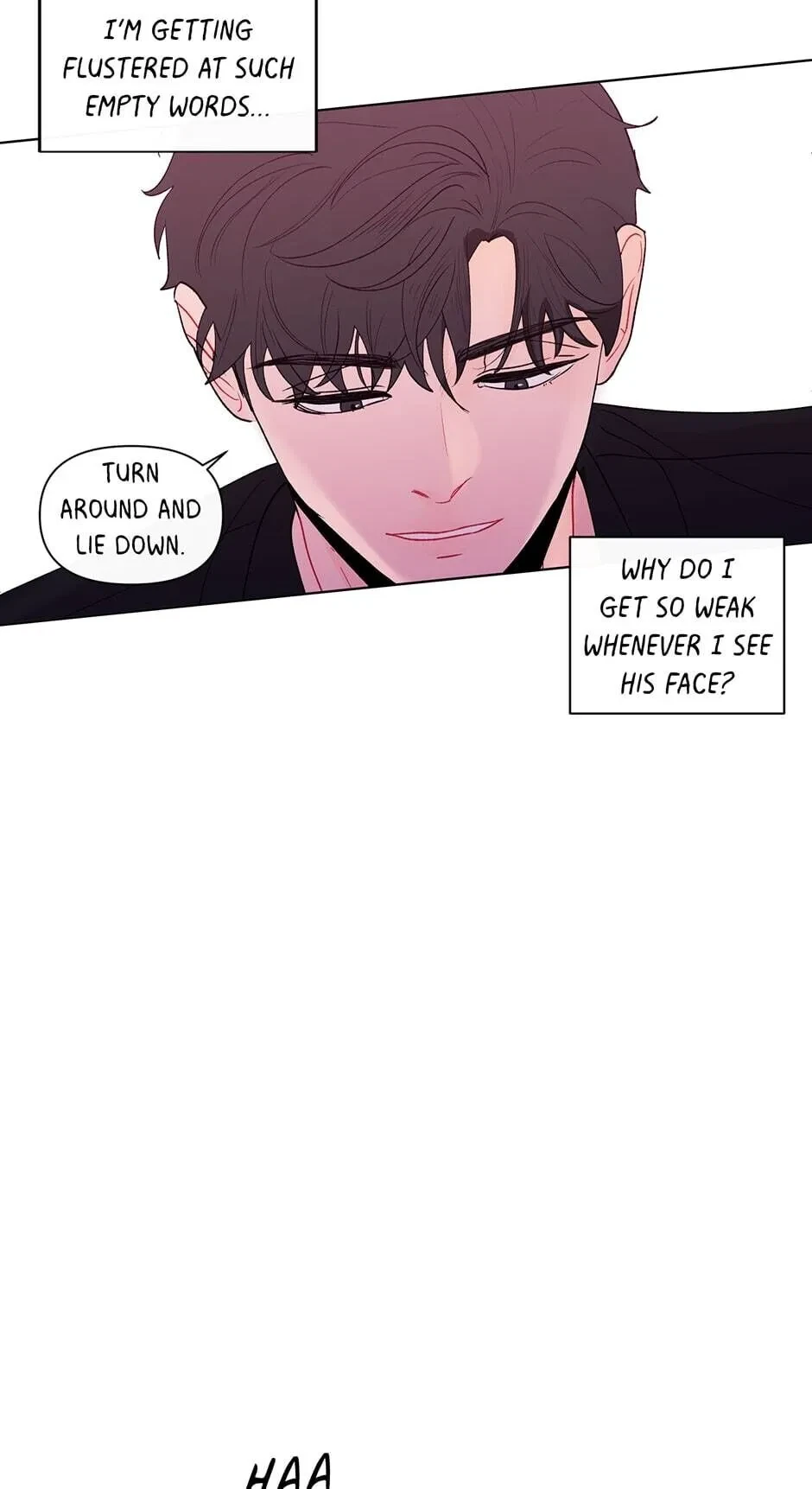 Banana Scandal Chapter 93, page 34