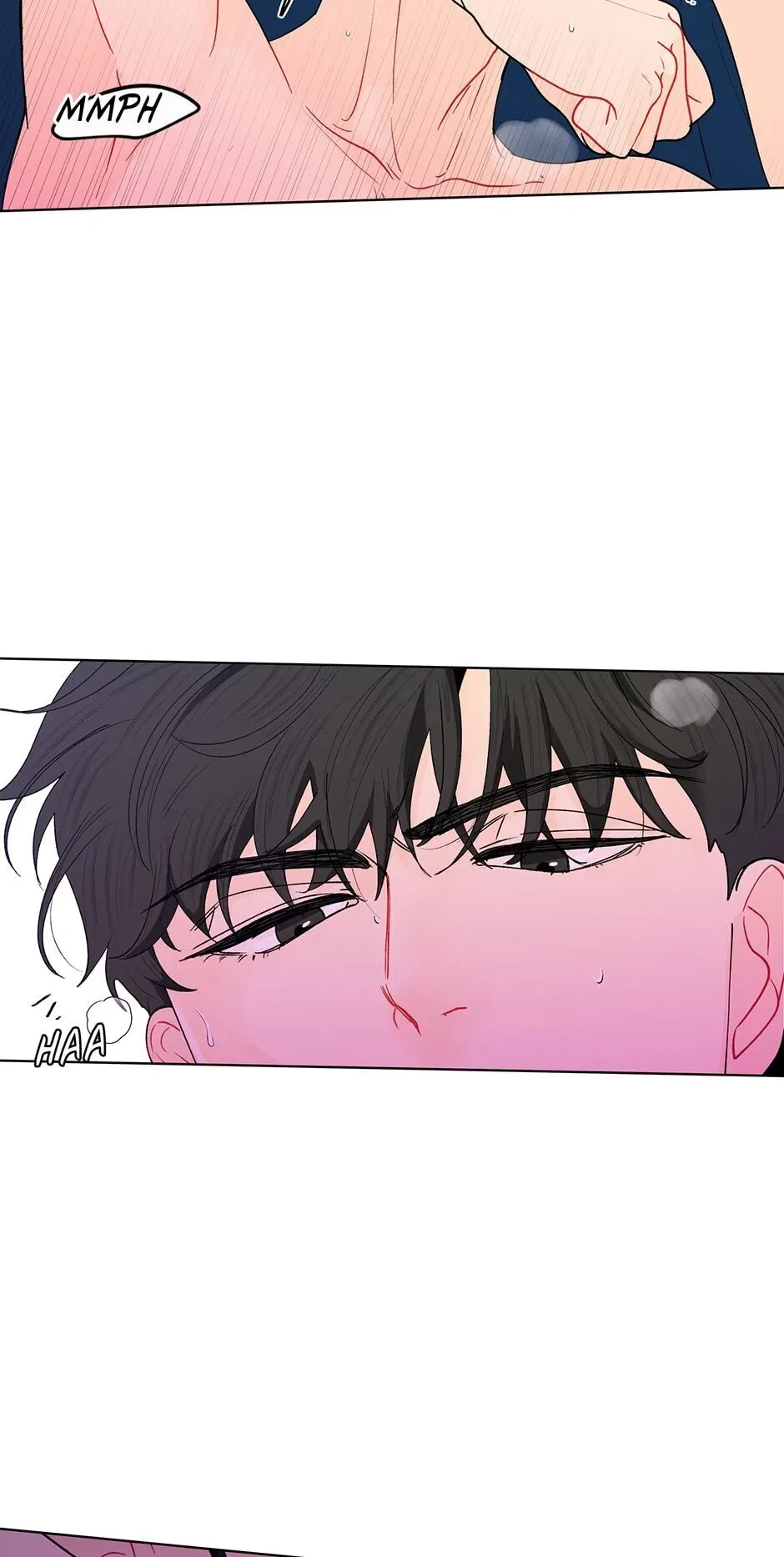 Banana Scandal Chapter 93, page 39