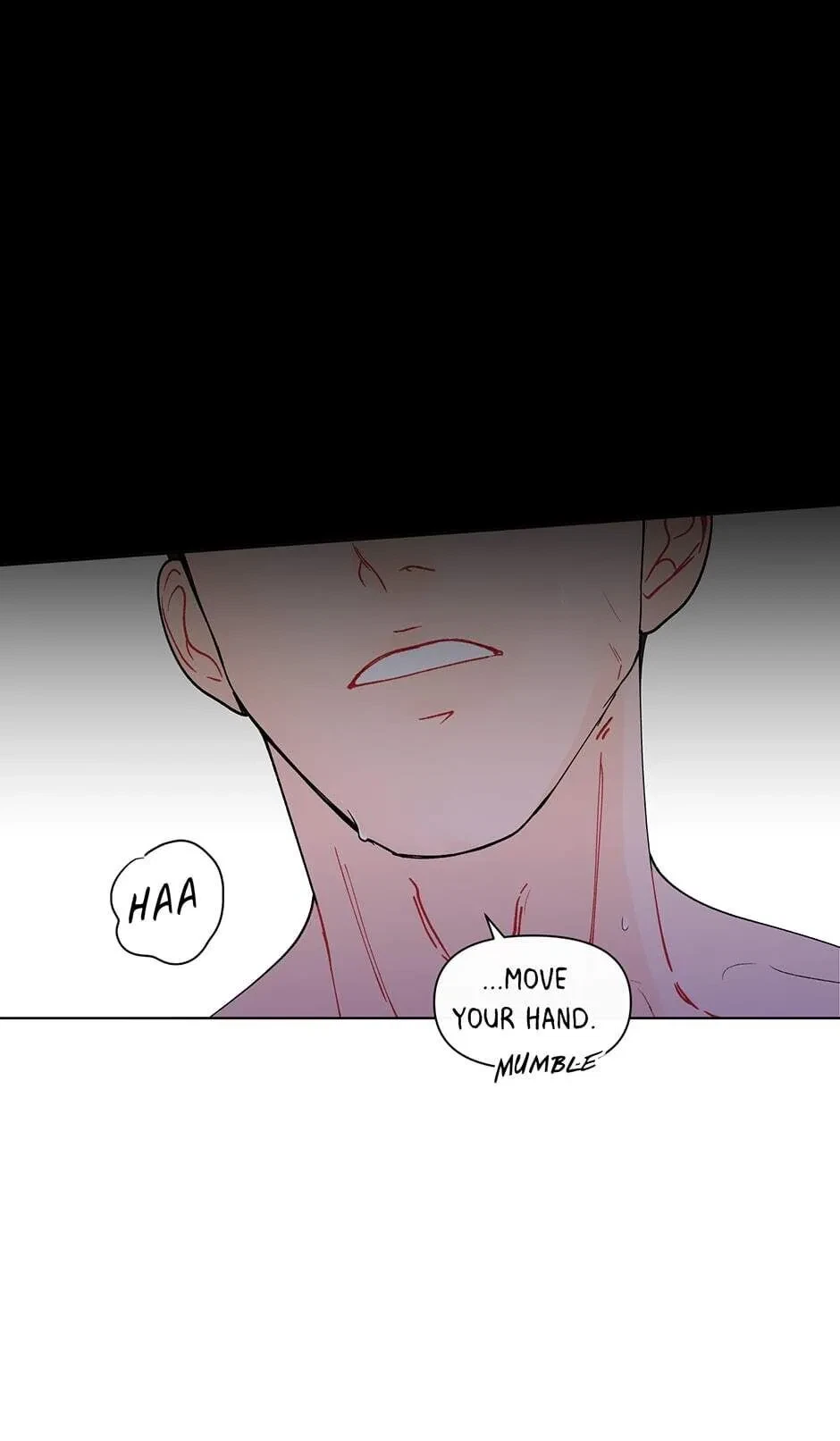 Banana Scandal Chapter 93, page 41