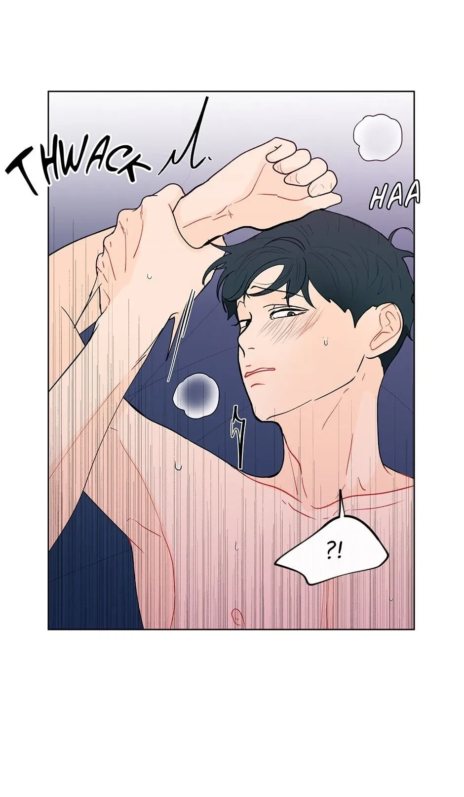 Banana Scandal Chapter 93, page 42