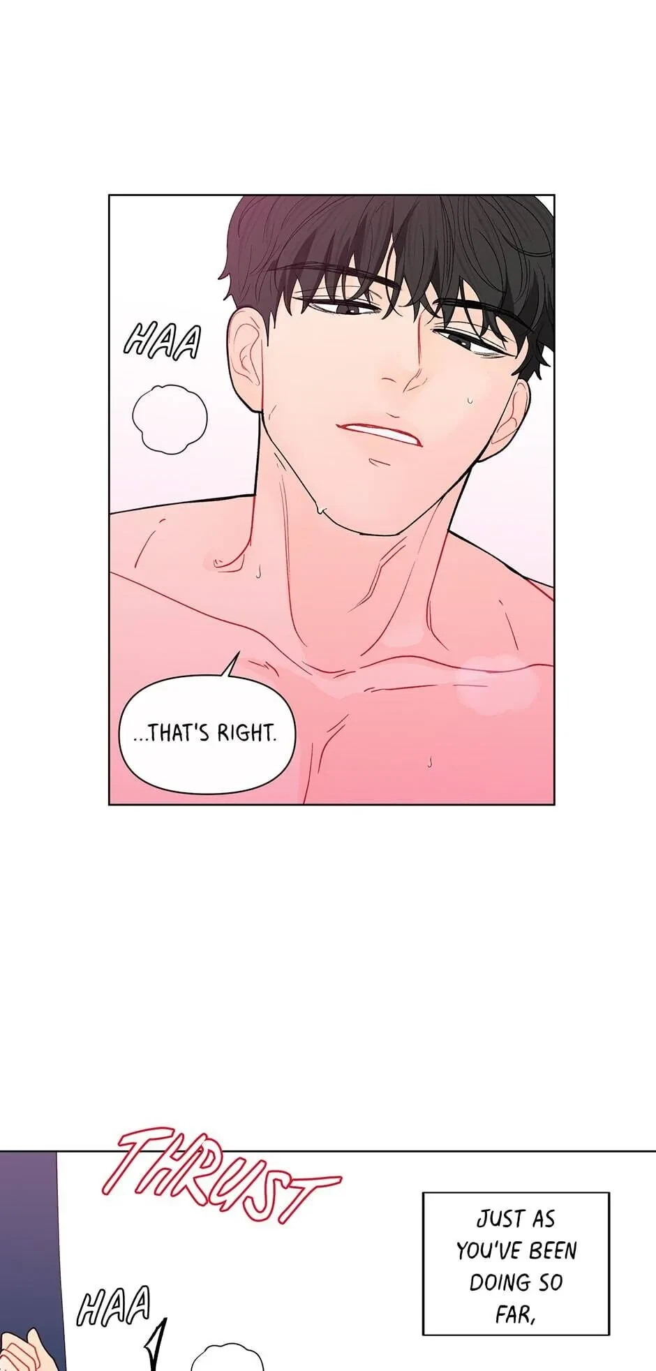 Banana Scandal Chapter 93, page 46