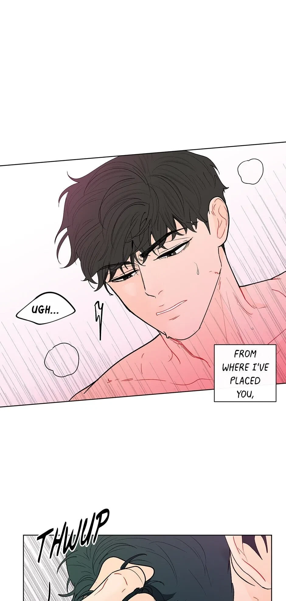 Banana Scandal Chapter 93, page 48