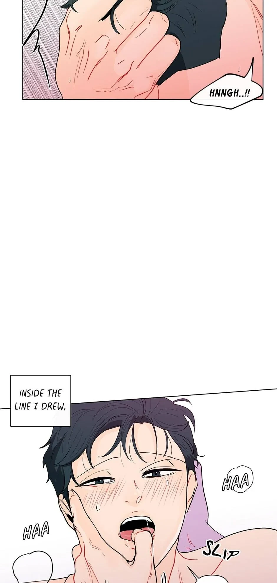 Banana Scandal Chapter 93, page 49