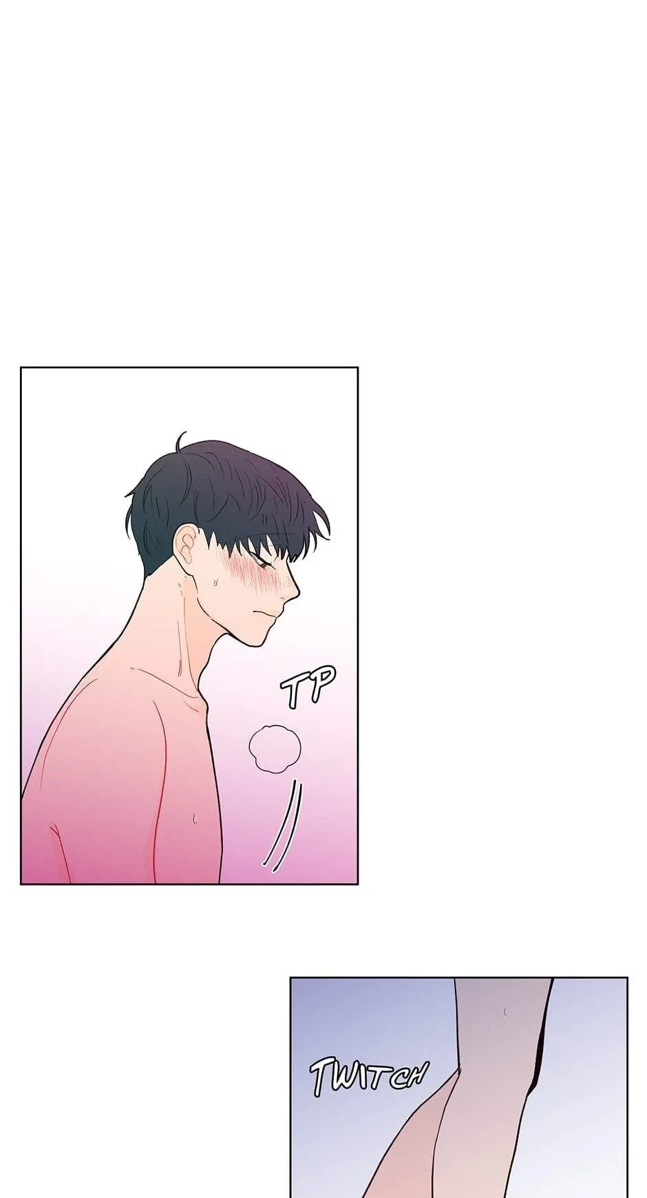 Banana Scandal Chapter 93, page 5