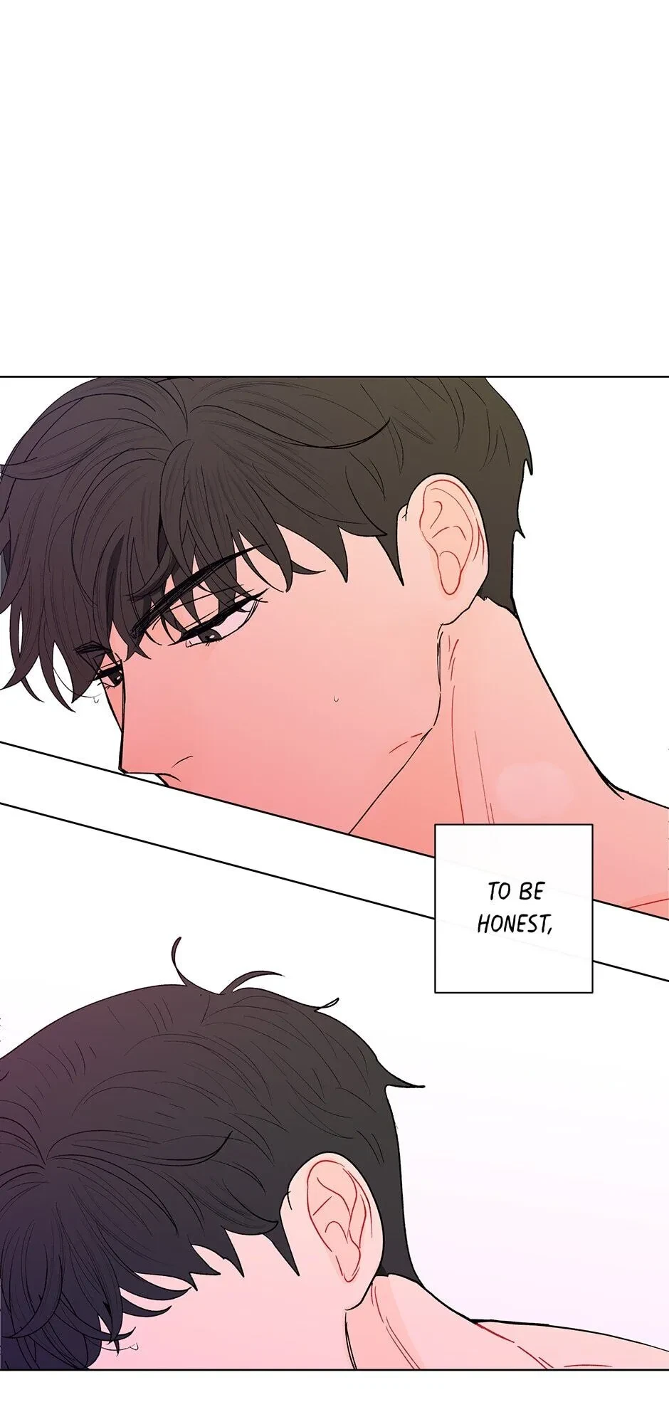 Banana Scandal Chapter 93, page 51