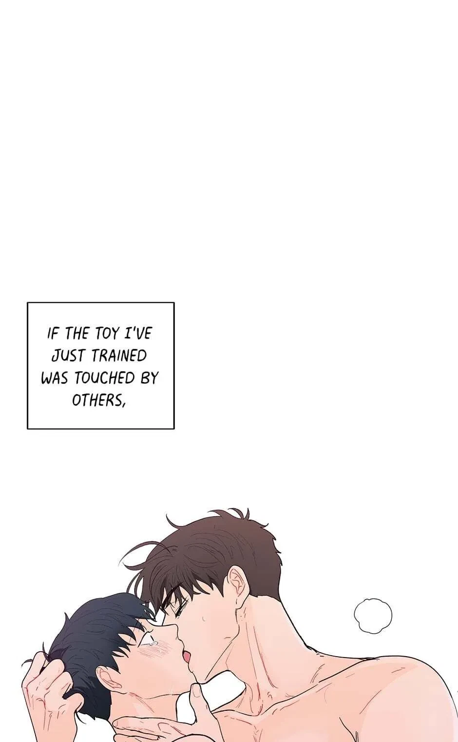 Banana Scandal Chapter 93, page 52