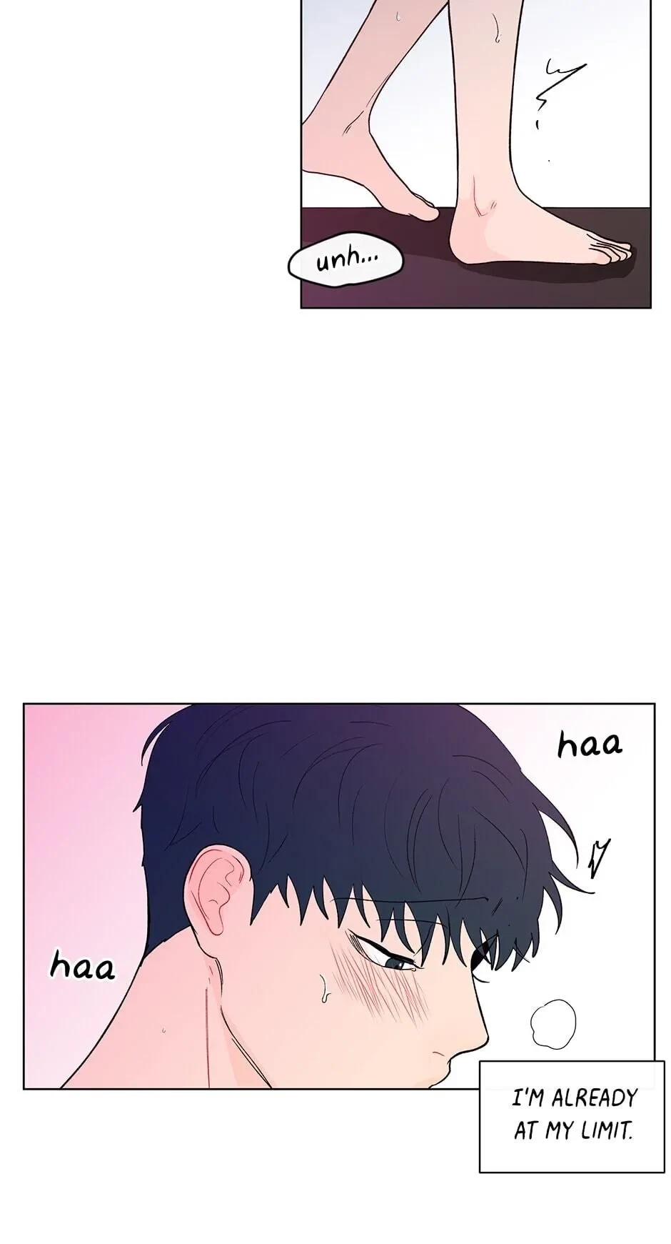 Banana Scandal Chapter 93, page 6
