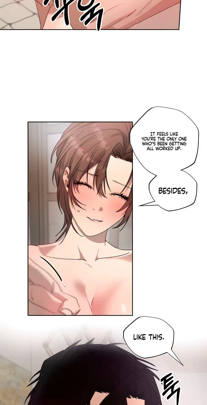 That Wildflower Of A Summer Chapter 10, page 3