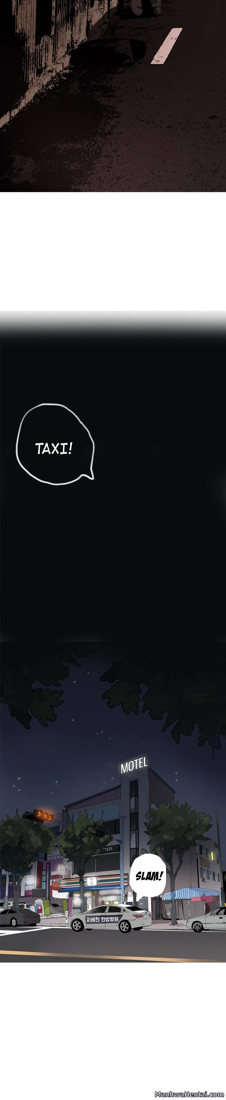 The Desperate Housewife Chapter 13, page 15
