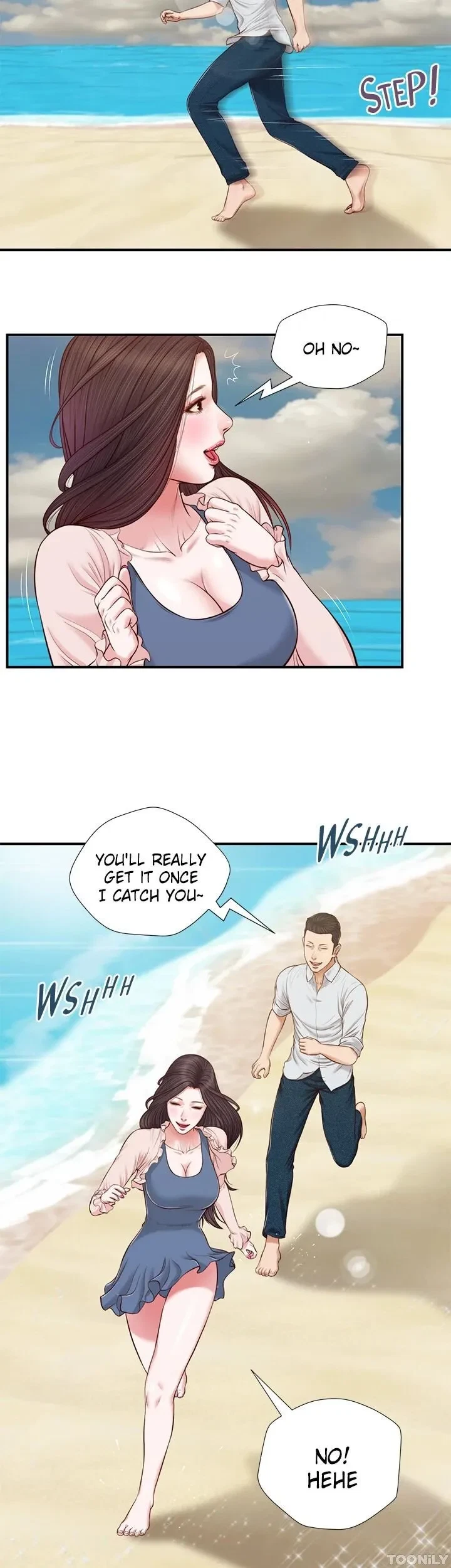 Concubine Chapter 69, page 10