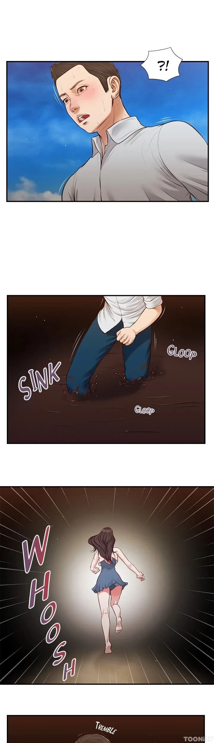 Concubine Chapter 69, page 13