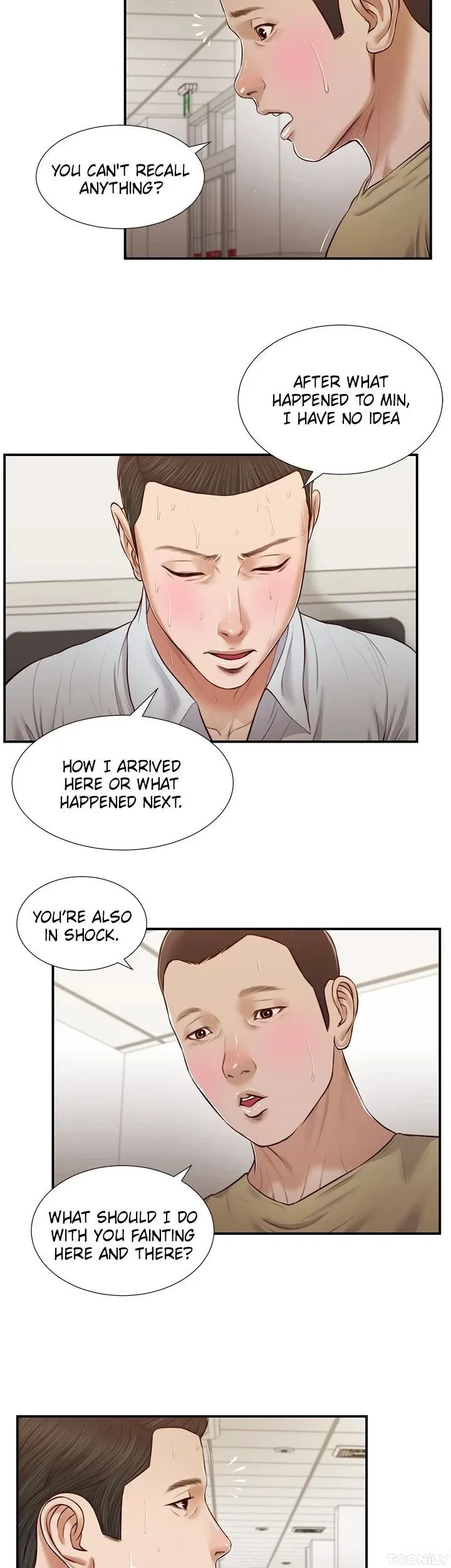 Concubine Chapter 69, page 20